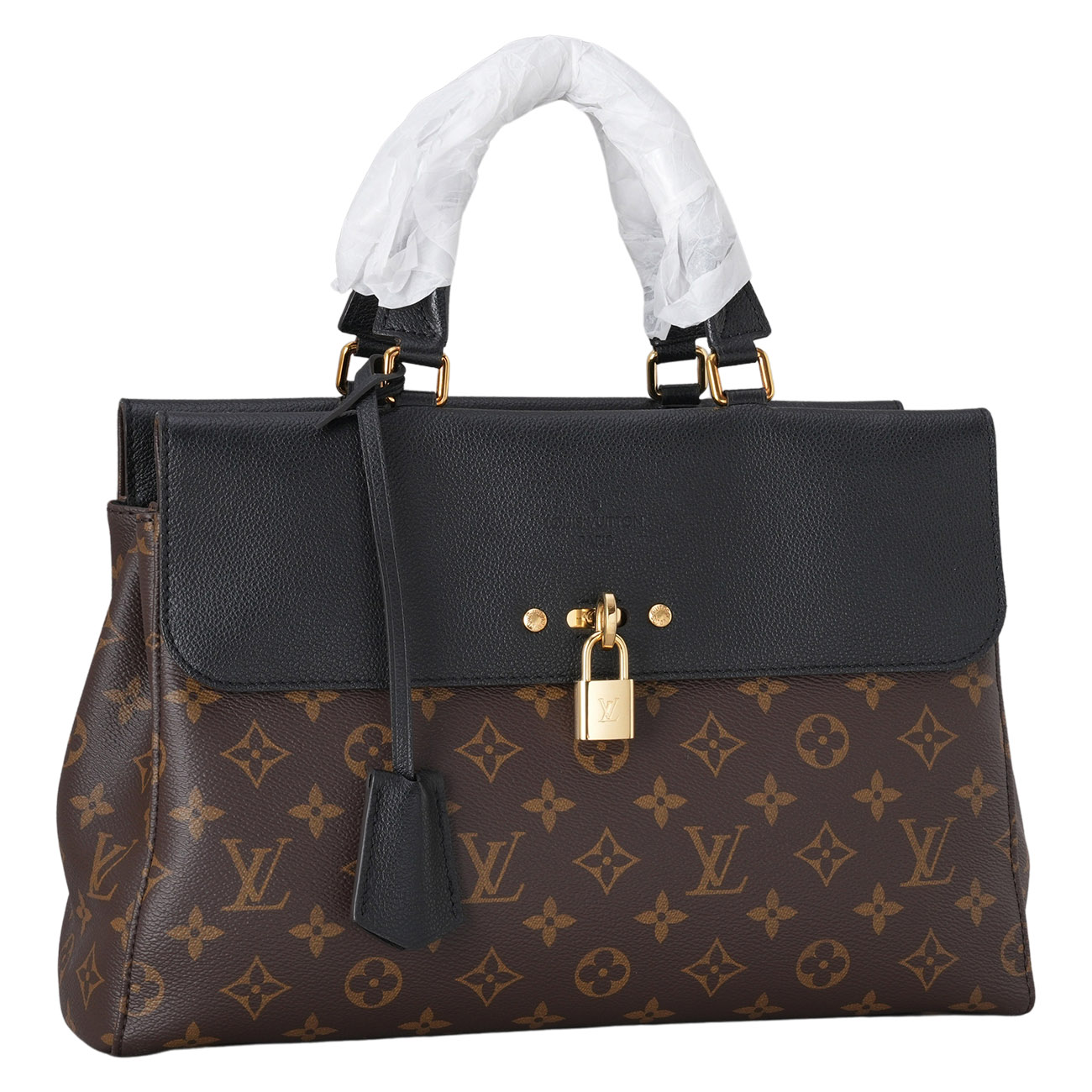 LOUIS VUITTON(USED)루이비통 모노그램 비너스 토트겸 숄더백